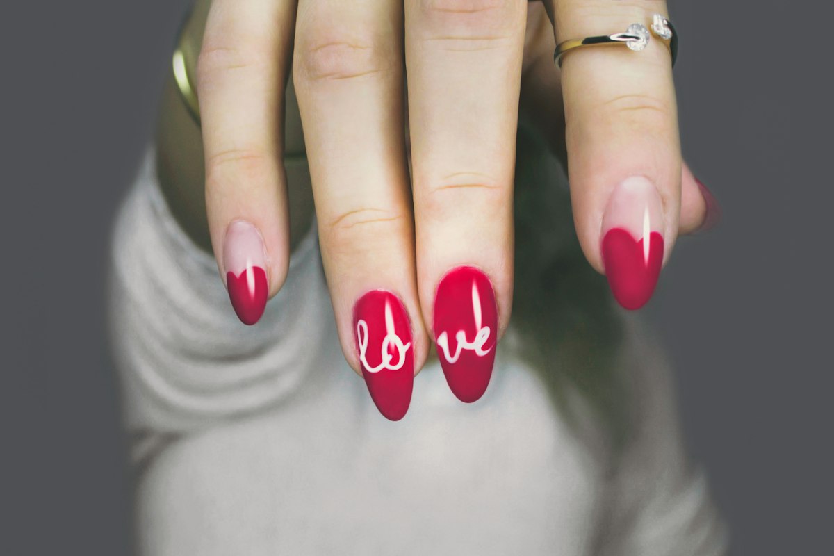 Biotin supplements for nail strength